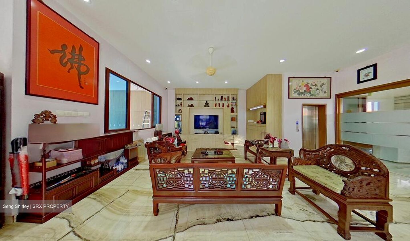 Turf Club Avenue (D25), Semi-Detached #497645331